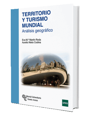TERRITORIO Y TURISMO MUNDIAL
