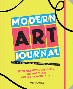 MODERN ART JOURNAL