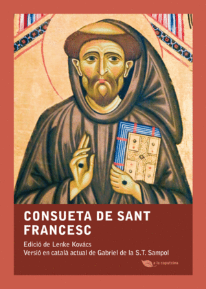 CONSUETA DE SANT FRANCESC