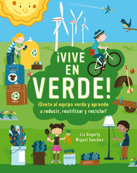 VIVE EN VERDE