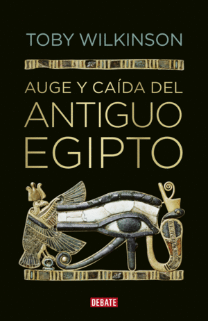 AUGE Y CAIDA DEL ANTIGUO EGIPCIO    *** DEBATE ***