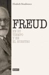 FREUD. EN SU TIEMPO Y EN EL NUESTRO   *** DEBATE ***