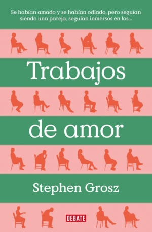 TRABAJOS DE AMOR