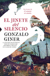 EL JINETE DEL SILENCIO