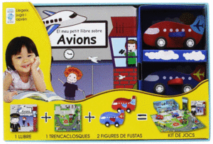 EL MEU AEROPORT