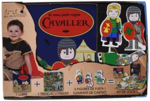 CAVALLER