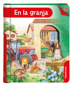 EN LA GRANJA