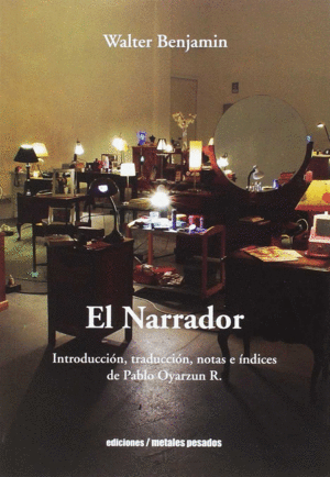 EL NARRADOR