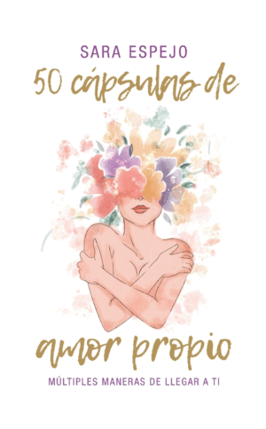 50 CAPSULAS DE AMOR PROPIO