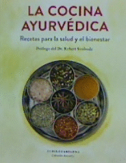 COCINA AYURVEDICA,LA