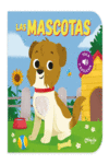 TOCA Y ESCUCHA   LAS MASCOTAS