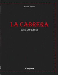 LA CABRERA