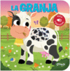 TOCA Y ESCUCHA   LA GRANJA