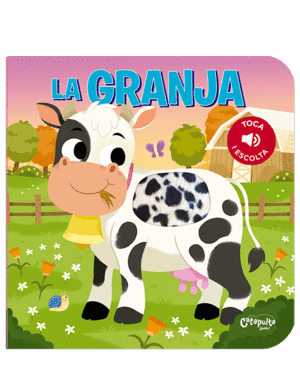 TOCA I ESCOLTA - LA GRANJA