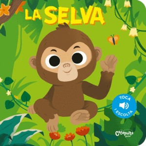 TOCA I ESCOLTA - LA SELVA