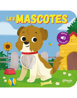 TOCA I ESCOLTA - LES MASCOTES