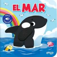 TOCA Y ESCUCHA  EL MAR