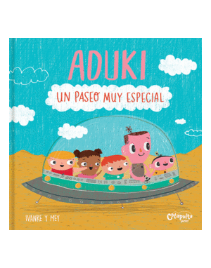 ADUKI: UN PASEO MUY ESPECIAL