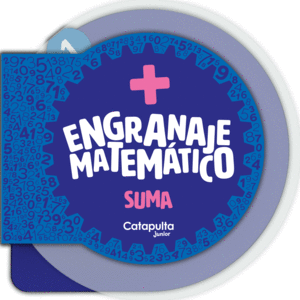 ENGRANAJE MATEMÁTICO: SUMA