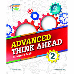 ADVANCED THINK AHEAD 2ºESO ST 19