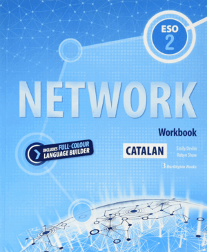 NETWORK 2 ESO EJERCICIOS CAT