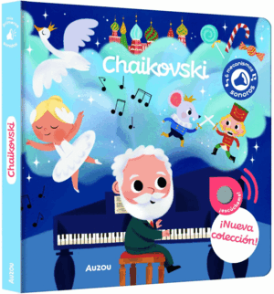 CHAIKOVSKI