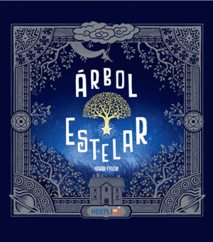 ÁRBOL ESTELAR