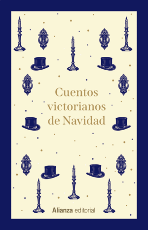 CUENTOS VICTORIANOS DE NAVIDAD