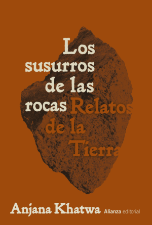 LOS SUSURROS DE LAS ROCA