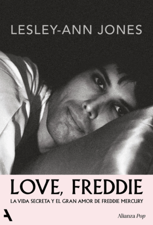 LOVE, FREDDIE