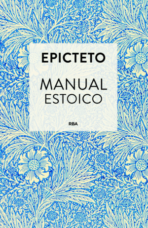 MANUAL ESTOICO