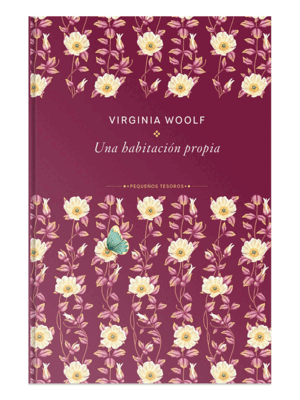 UNA HABITACIÓN PROPIA