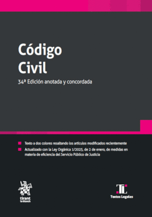 CÓDIGO CIVIL