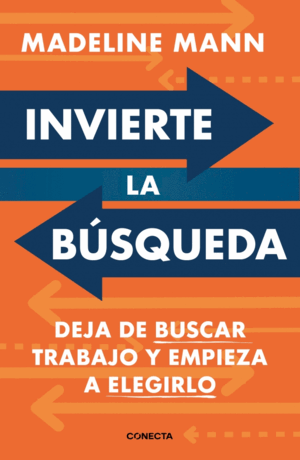 INVIERTE LA BÚSQUEDA