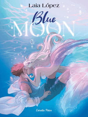BLUE MOON. ESPERIT LLACUNA. RUSTICA