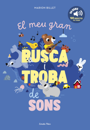EL MEU GRAN BUSCA I TROBA DE SONS
