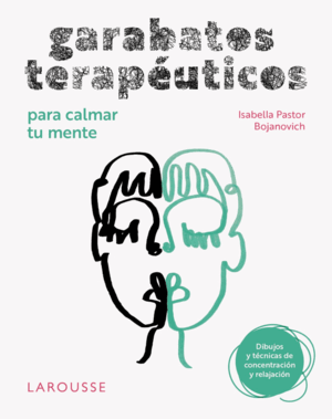 GARABATOS TERAPÉUTICOS PARA CALMAR TU MENTE