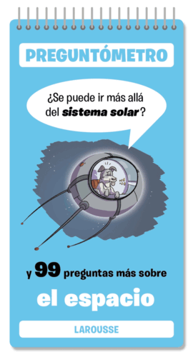 SE PUEDE IR MAS ALLA DEL SISTEMA SOLAR