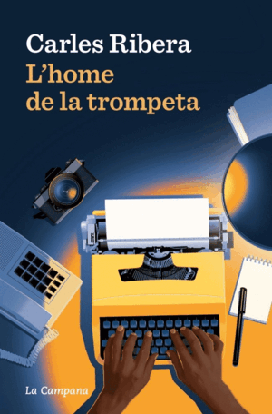 L'HOME DE LA TROMPETA