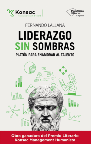 LIDERAZGO SIN SOMBRAS