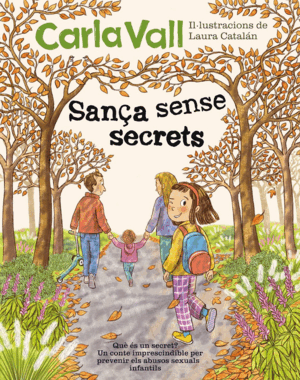 SANÇA SENSE SECRETS