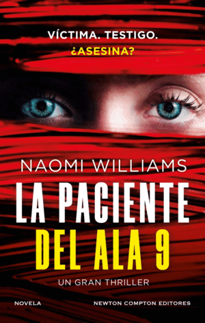 LA PACIENTE NÚMERO 9