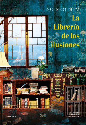 LA LIBRERIA DE LAS ILUSIONES