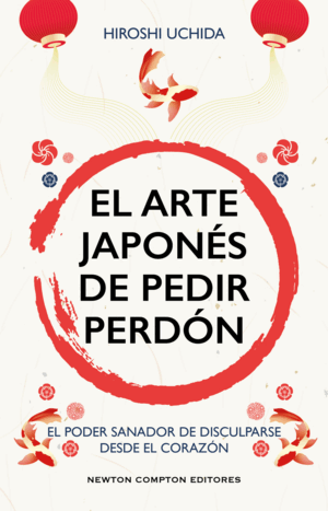 EL ARTE JAPONÉS DE PEDIR PERDÓN