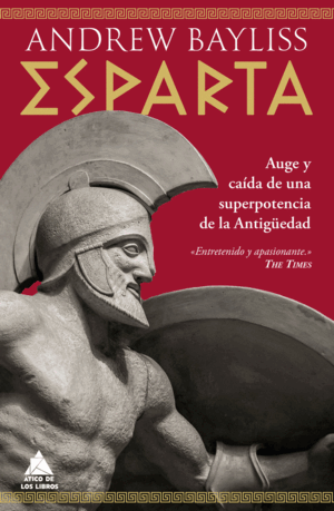 ESPARTA