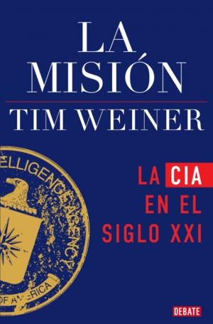 LA MISIÓN
