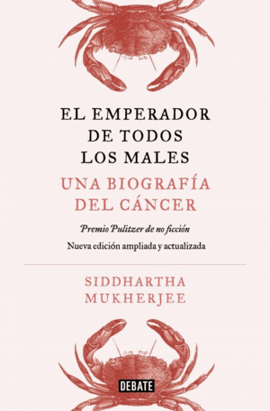 EL EMPERADOR DE TODOS LOS MALES