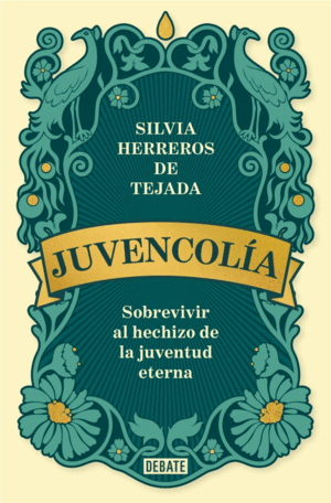 JUVENCOLÍA