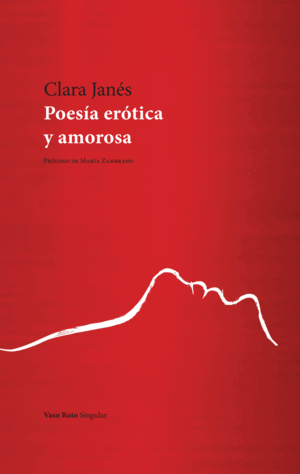 POESIA EROTICA Y AMOROSA