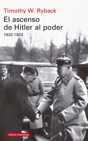 ASCENSO DE HITLER AL PODER, EL